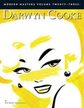 Cover: Modern Masters: Darwyn Cooke v. 23 - TwoMorrows Publishing