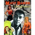 Cover: Matt Baker: The Art of Glamour - TwoMorrows Publishing