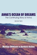 Cover: Anna's Ocean of Dreams - America Star Books