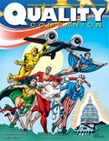 Cover: The Quality Companion - TwoMorrows Publishing