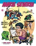 Cover: Marie Severin: The Mirthful Mistress of Comics - TwoMorrows Publishing
