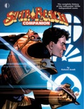 Cover: The Star Reach Companion - TwoMorrows Publishing