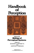Cover: Biology of Perceptual Systems - Academic Press