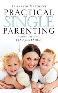 Enlarge image Cover: Practical Single Parenting - Xulon Press