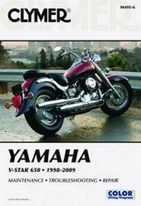Abbildung von: Clymer Honda TRX250X 1987-1992 and TRX300EX Fourtrax and Sportrax 1993-2006 - Clymer Publications
