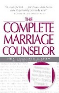 Cover: The Complete Marriage Counselor - Adams Media Corporation