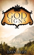 Cover: God Signs - Xulon Press
