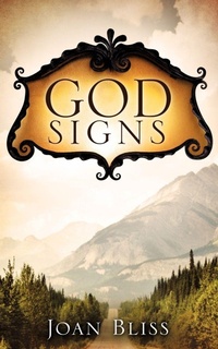 Enlarge image Cover: God Signs - Xulon Press