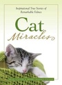 Cover: Cat Miracles - Adams Media Corporation