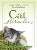 Cover: Cat Miracles - Adams Media Corporation