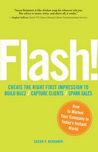 Enlarge image Cover: Flash - Adams Media Corporation