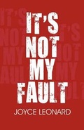 Cover: It's Not My Fault - America Star Books