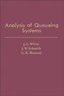 Cover: Analysis of Queueing Systems - Academic Press