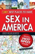 Cover: 1,001 Best Places to Have Sex in America - Adams Media Corporation