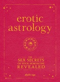 Cover: Erotic Astrology - Adams Media Corporation