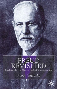 Enlarge image Cover: Freud Revisited - Palgrave Macmillan
