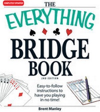 Abbildung von: The Everything Bridge Book - Adams Media Corporation