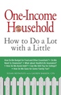 Cover: One-Income Household - Adams Media Corporation