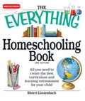 Cover: The Everything Homeschooling Book - Adams Media Corporation