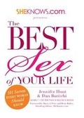Cover: SheKnows.com Presents - The Best Sex of Your Life - Adams Media Corporation