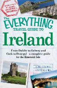 Abbildung von: The Everything Travel Guide to Ireland - Adams Media Corporation