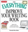 Cover: The Everything Improve Your Writing Book - Everything