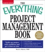 Cover: The Everything Project Management Book - Everything