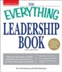 Cover: The Everything Leadership Book - Everything