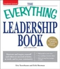 Cover: The Everything Leadership Book - Everything