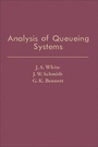 Cover: Analysis of Queueing Systems - Academic Press