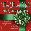 Cover: The True Gift at Christmas - Publish America