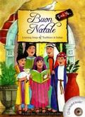 Cover: Buon Natale - Teach Me Tapes Inc.,U.S.