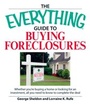 Cover: The Everything Guide to Buying Foreclosures - Everything