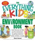 Cover: The Everything Kids' Environment Book - Everything