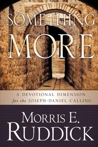 Enlarge image Cover: Something More - Xulon Press