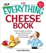 Cover: The Everything Cheese Book - Everything