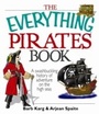 Cover: The Everything Pirates Book - Everything