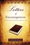 Cover: Letters of Encouragement - Xulon Press