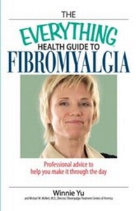 Enlarge image Cover: The Everything Health Guide to Fibromyalgia - Everything
