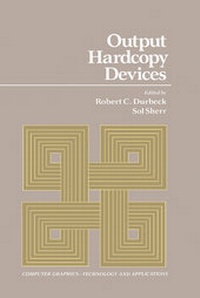Abbildung von: Output Hardcopy Devices - Academic Press