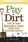 Cover: Pay Dirt - Adams Media Corporation