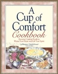 Cover: A Cup of Comfort Cookbook - Simon + Schuster Inc.