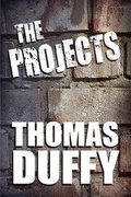 Cover: The Projects - America Star Books