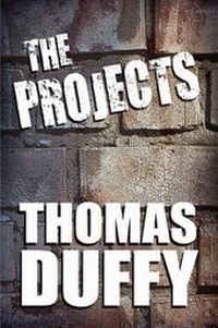 Enlarge image Cover: The Projects - America Star Books