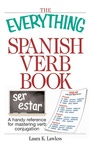 Cover: The Everything Spanish Verb Book - Everything