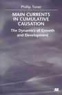 Cover: Main Currents in Cumulative Causation - Palgrave Macmillan