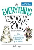 Cover: The Everything Wedding Book - Everything