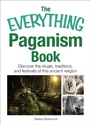 Cover: The Everything Paganism Book - Everything