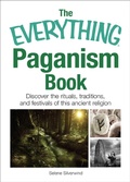Cover: The Everything Paganism Book - Everything