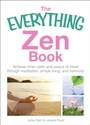 Cover: The Everything Zen - Everything